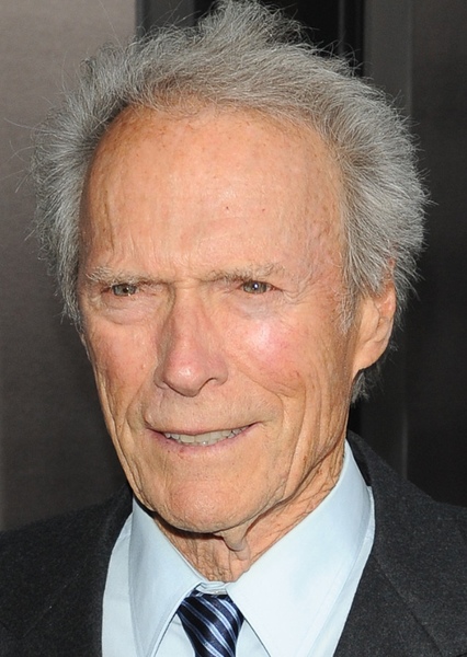 Clint Eastwood photo
