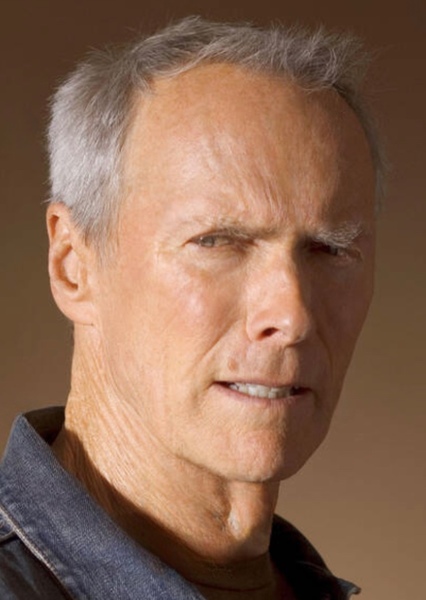 Clint Eastwood photo