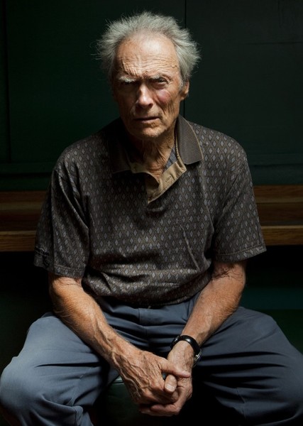 Clint Eastwood photo