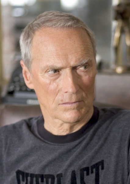 Clint Eastwood