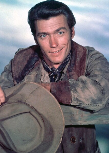 Clint Eastwood