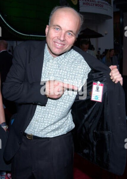 Clint Howard photo
