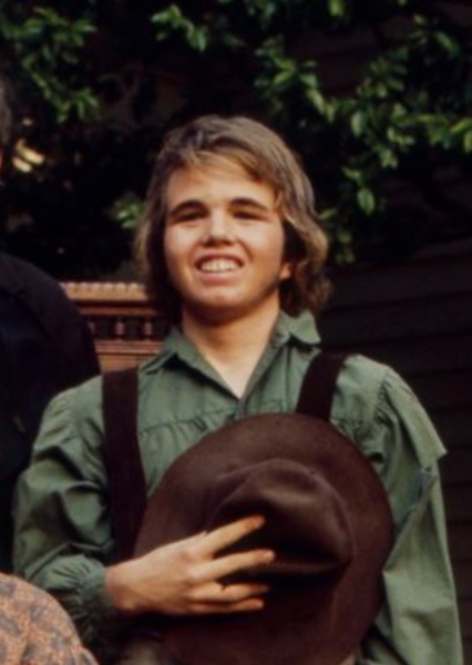 Clint Howard