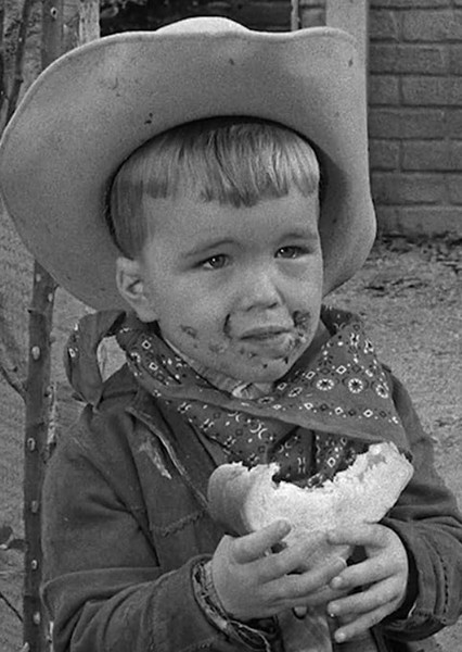 Clint Howard