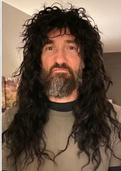 Clint Lowery