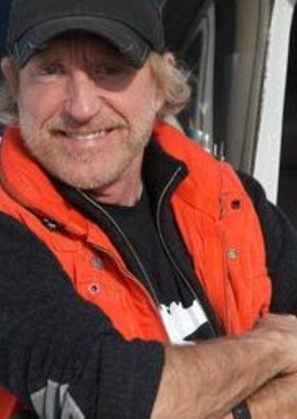 Clive A. Smith photo