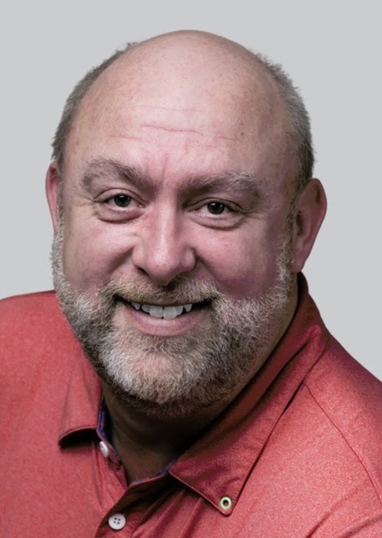 Clive Burdon