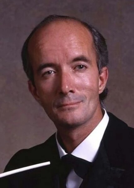 Clive Merrison
