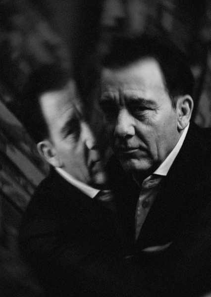 Clive Owen
