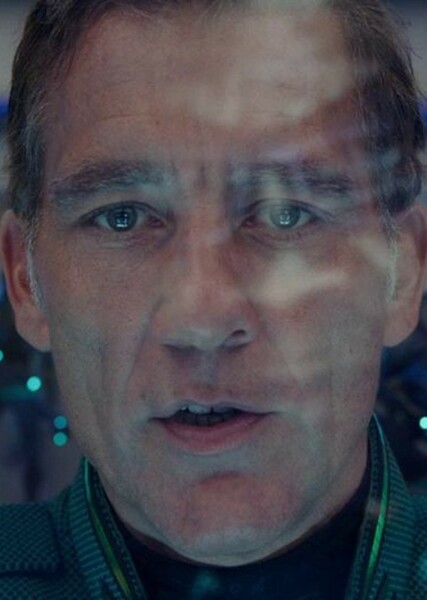 Clive Owen