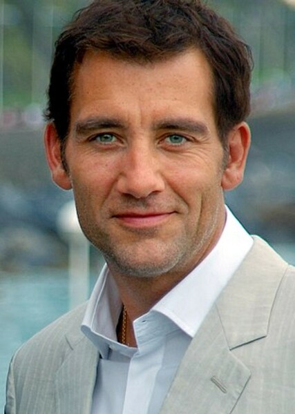 Clive Owen photo