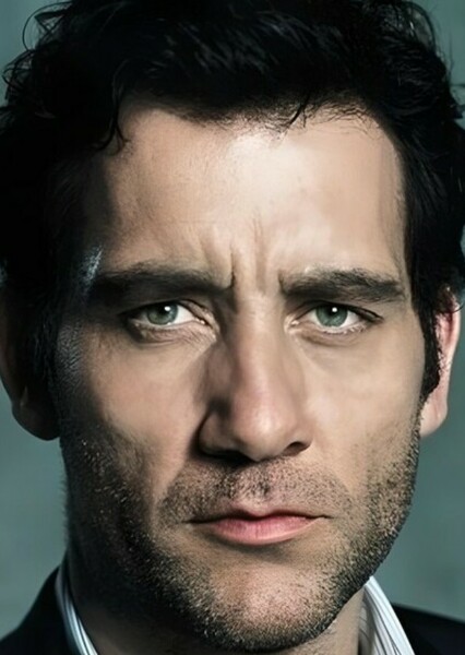 Clive Owen photo