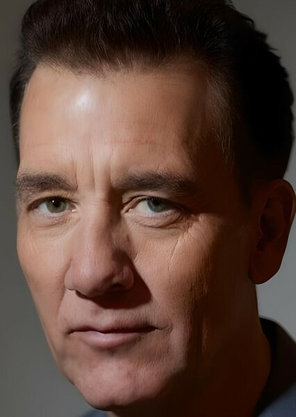 Clive Owen photo