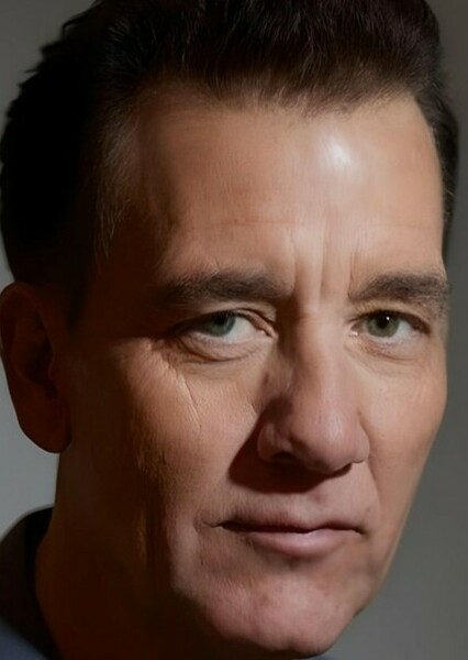 Clive Owen photo