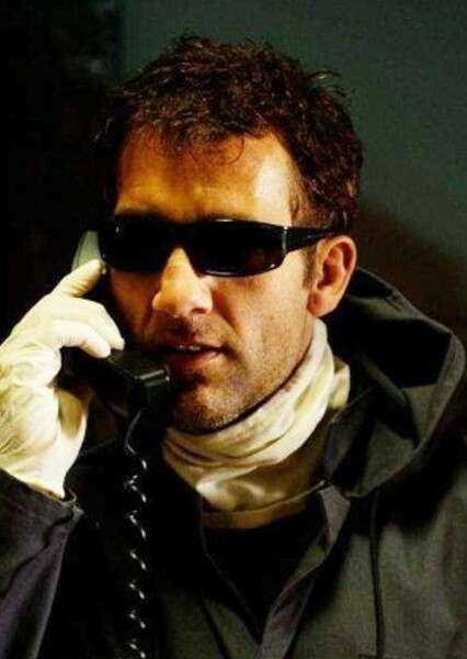 Clive Owen