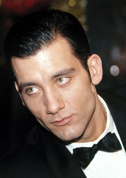 Clive Owen photo