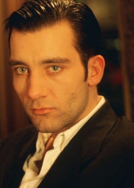 Clive Owen photo