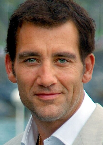 Clive Owen photo
