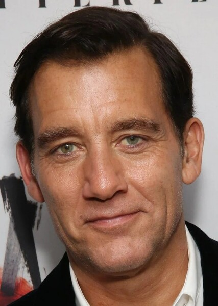 Clive Owen photo