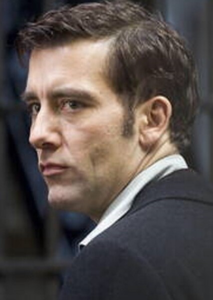 Clive Owen photo
