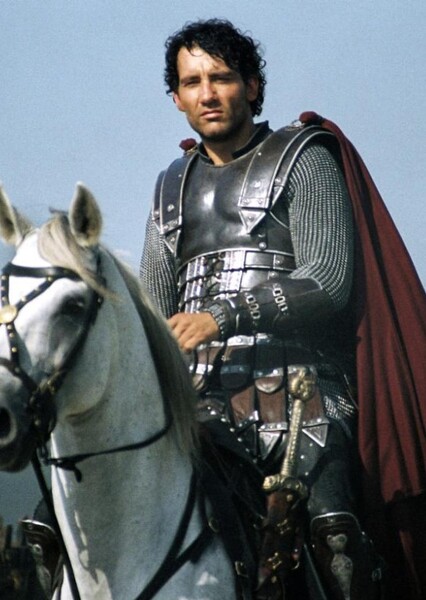 Clive Owen