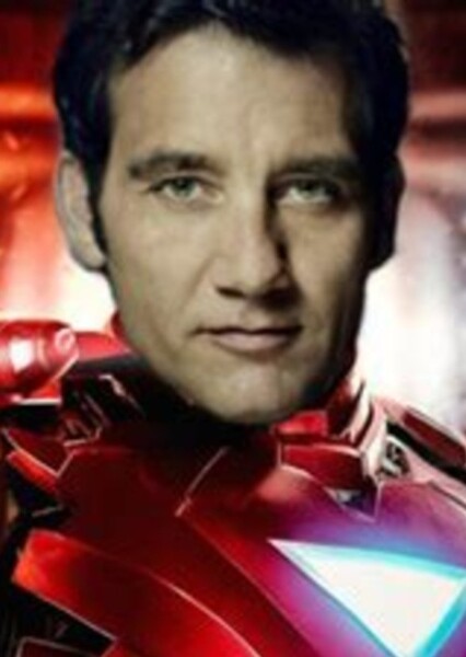 Clive Owen photo
