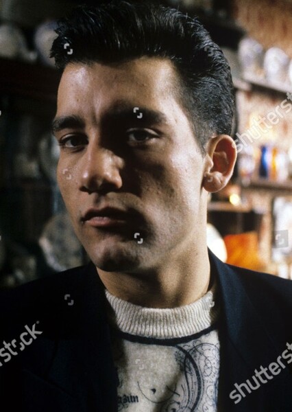 Clive Owen photo