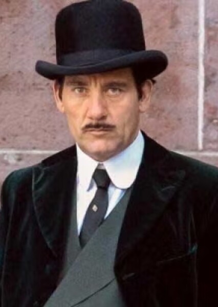 Edgar Ross