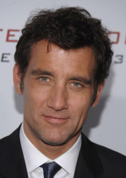 Clive Owen photo