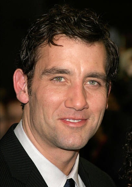 Clive Owen