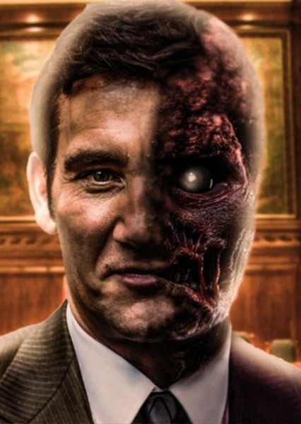 Clive Owen