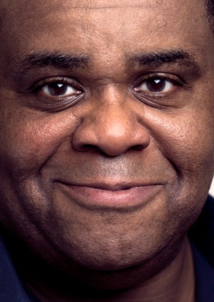 Clive Rowe photo