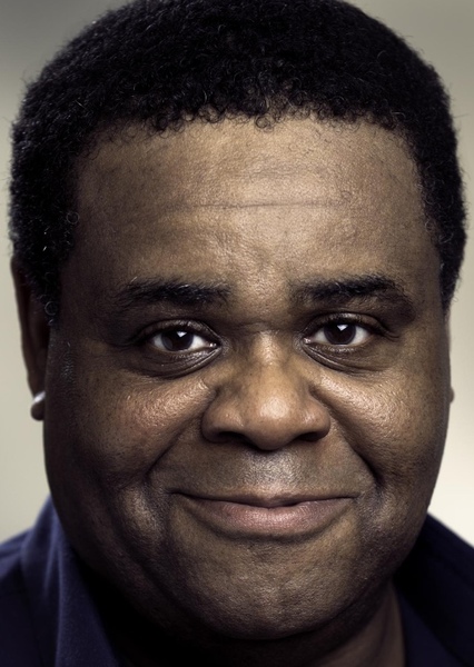 Clive Rowe photo