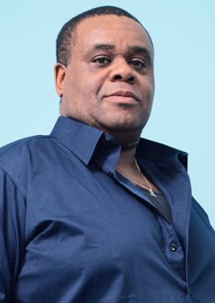 Clive Rowe photo