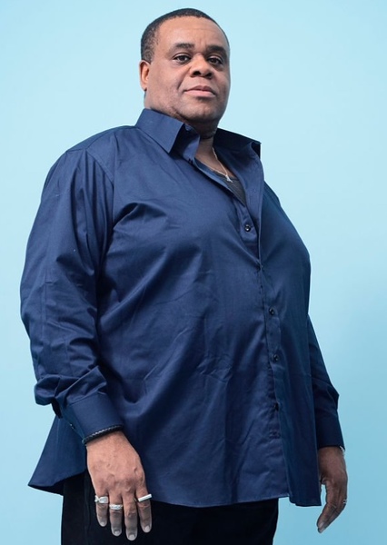 Clive Rowe photo