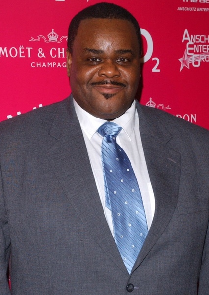 Clive Rowe photo
