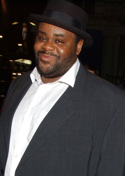Clive Rowe photo