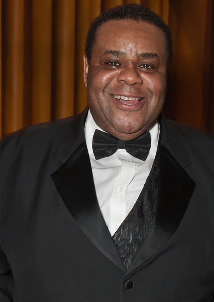 Clive Rowe photo