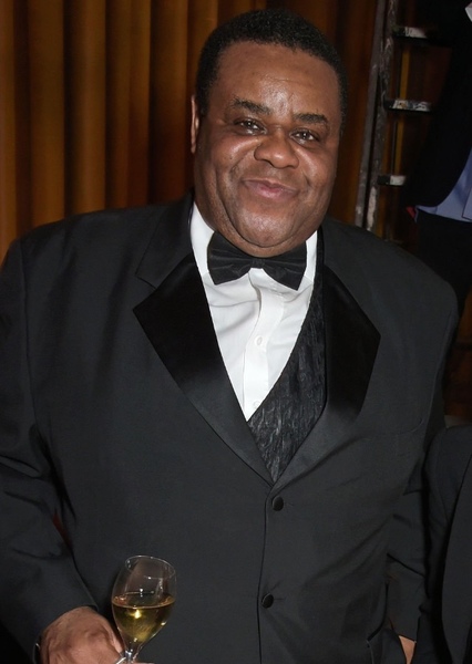 Clive Rowe photo