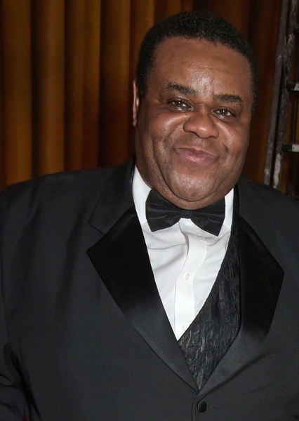 Clive Rowe photo