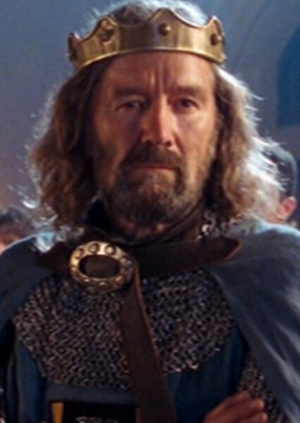 Clive Russell photo