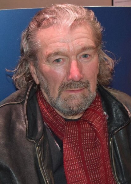 Clive Russell photo