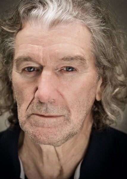 Clive Russell photo