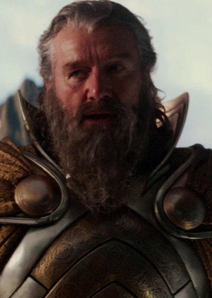 Clive Russell