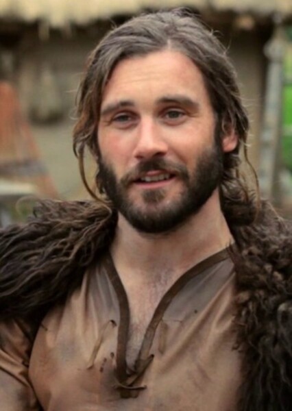 Clive Standen photo