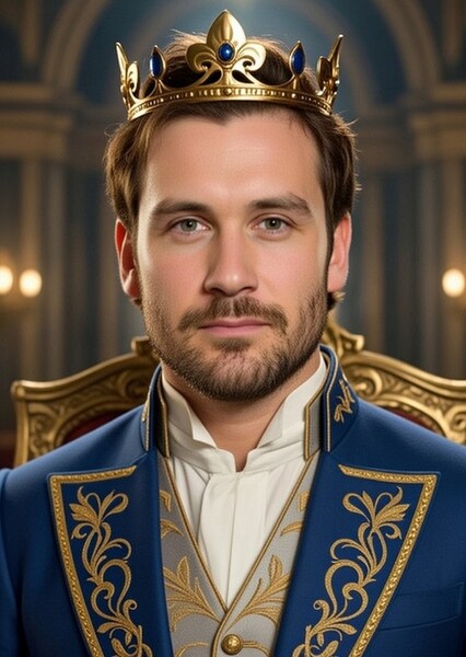 King Ben Beast