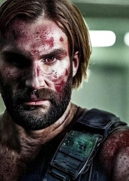 Clive Standen photo