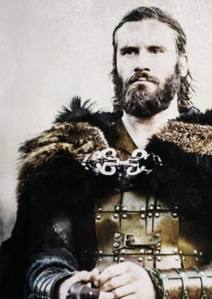 Clive Standen photo