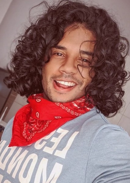Clleber Nery photo