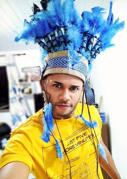 Clleber Nery photo